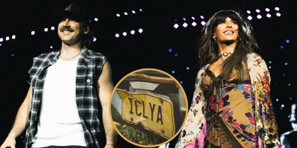 Morgan Wallen and Ella Langley release new duet "I Can't Love You Anymore"