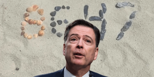 On April 29, former FBI Dir. James Comey responded to an indictment leveled against him by the DOJ, surrendering himself to law enforcement in Virginia.