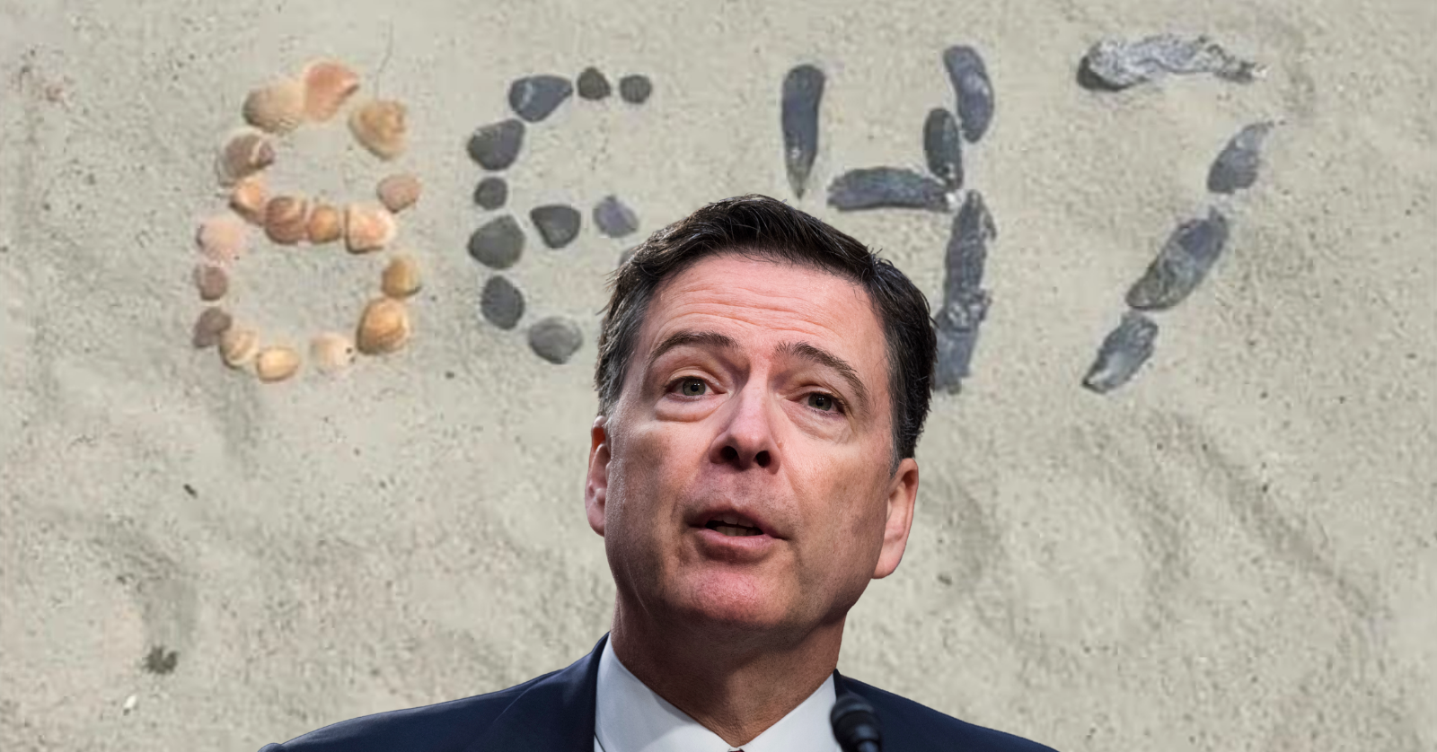 On April 29, former FBI Dir. James Comey responded to an indictment leveled against him by the DOJ, surrendering himself to law enforcement in Virginia.