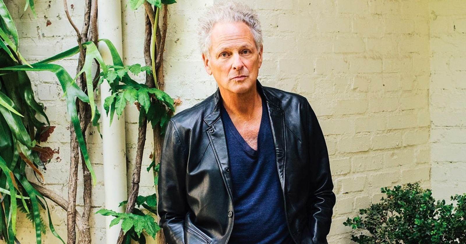 Lindsey Buckingham, famed guitarist of Fleetwood Mac, was reportedly attacked on April 1.