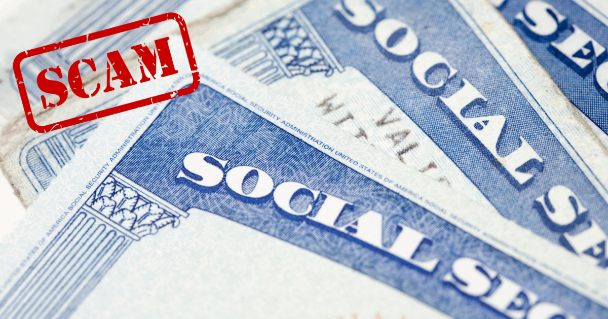 Social Security