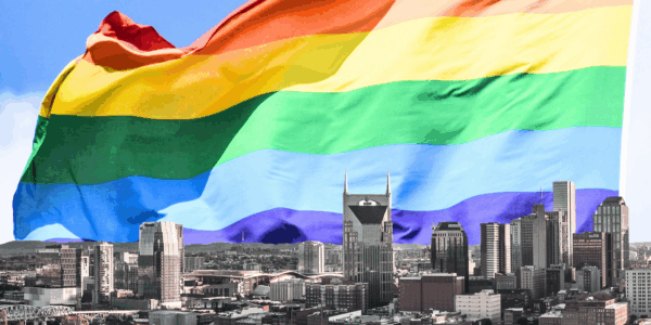 In Tennessee, a Joint Resolution changing the June observance of Pride Month to instead celebrate "Nuclear Family Month" was approved.