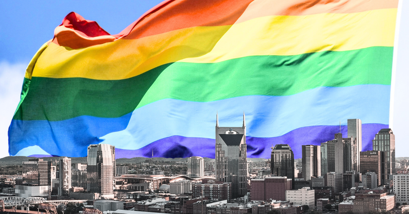 In Tennessee, a Joint Resolution changing the June observance of Pride Month to instead celebrate "Nuclear Family Month" was approved.