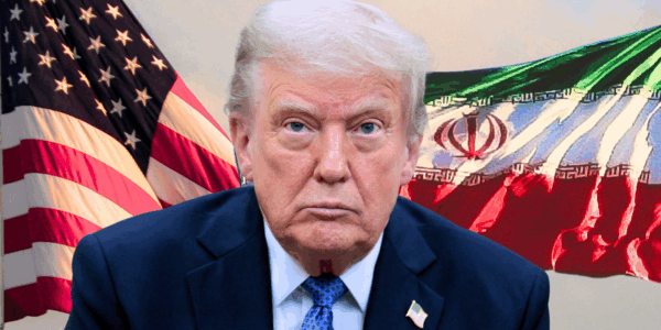 On April 7, a 2-week ceasefire was agreed upon between the United States and Iran, with President Trump praising the development as a victory for "world peace."