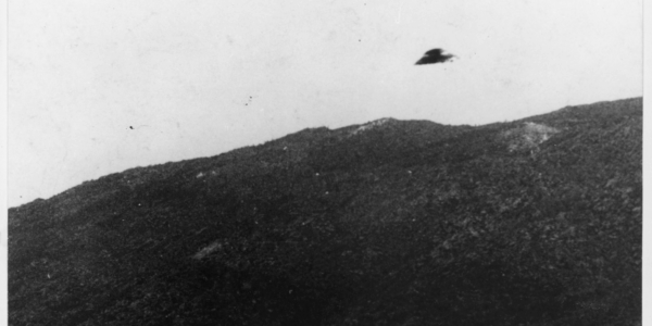 After decades of interest, the United States' files pertaining to UFOs have been released.