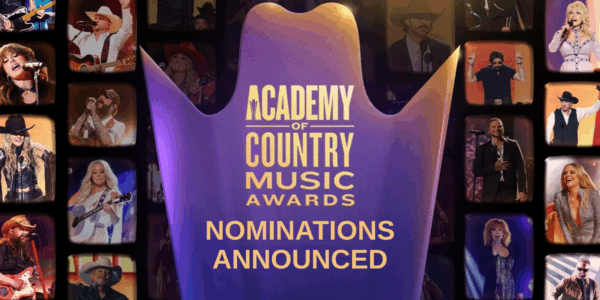 acm nominations