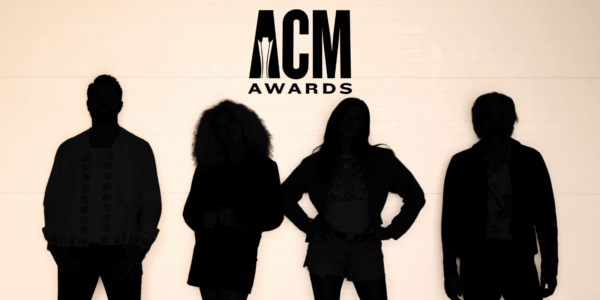 acm awards performers