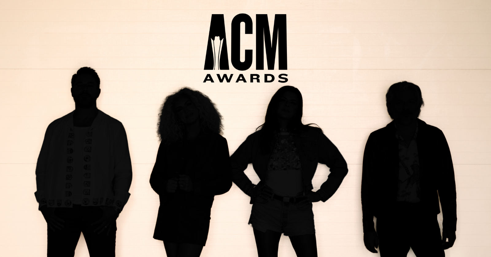 acm awards performers