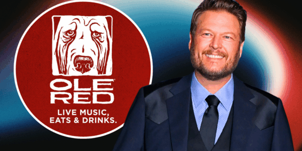 Blake Shelton is opening a new Ole Red location in Indianapolis in 2027