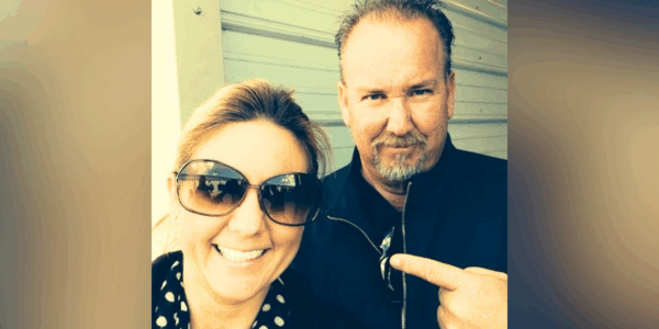 Brandi Passante of Storage Wars grieves Darrell Sheets death