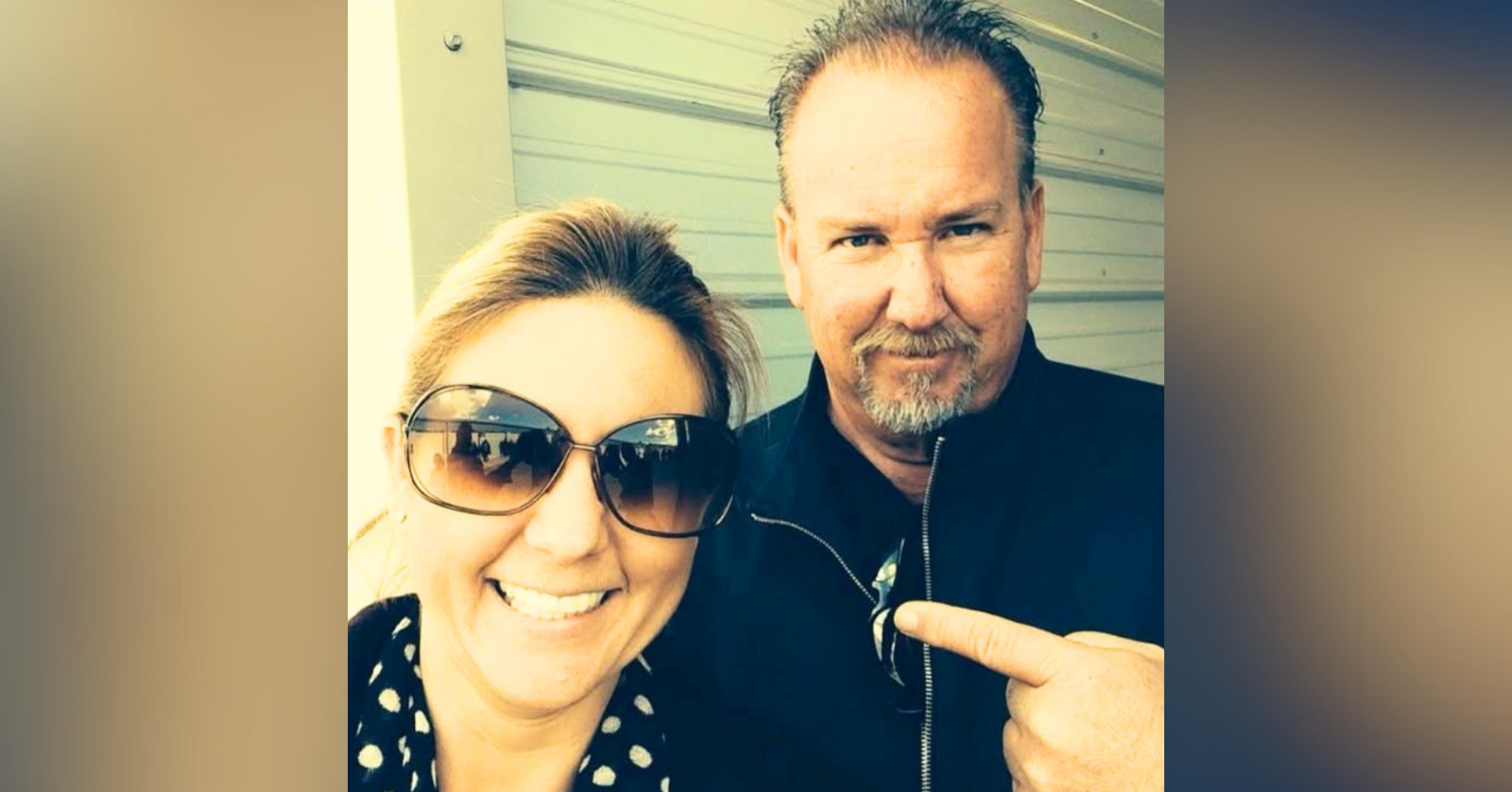 Brandi Passante of Storage Wars grieves Darrell Sheets death