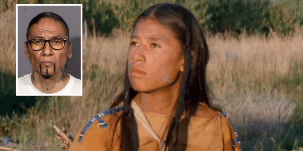 Nathan Chasing Horse was sentenced to 37 years to life in prison