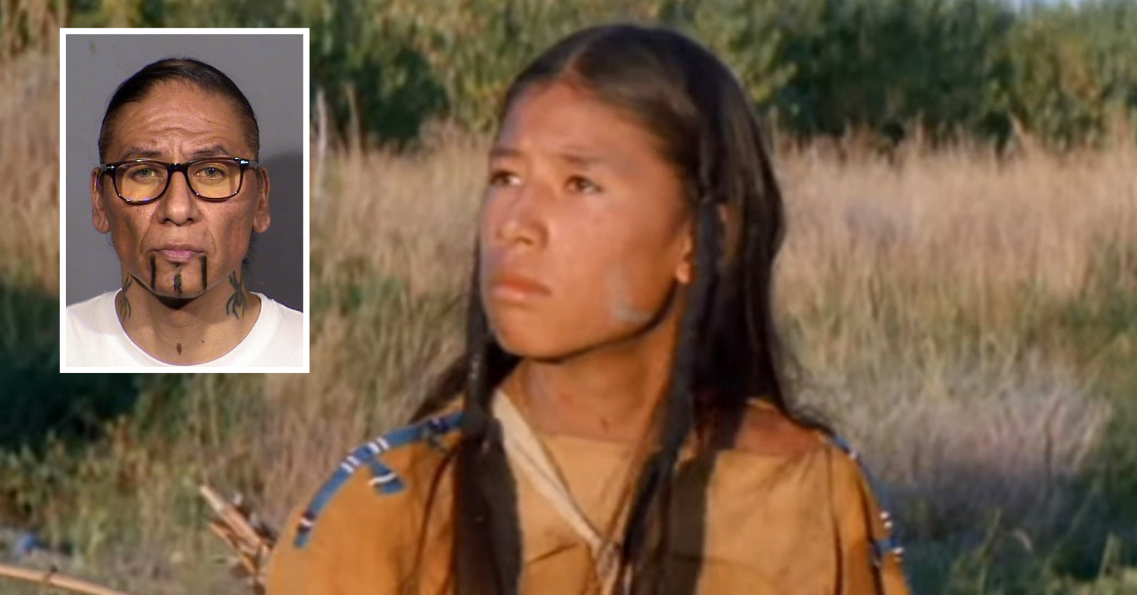 Nathan Chasing Horse was sentenced to 37 years to life in prison