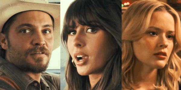 Ella Langley, "Choosin' Texas" Music Video