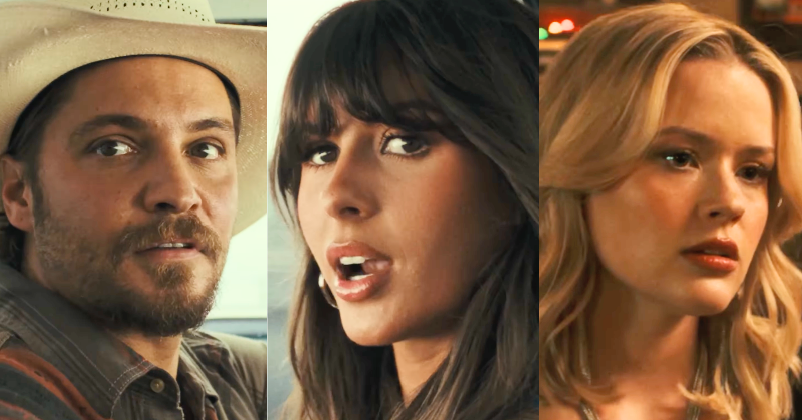 Ella Langley, "Choosin' Texas" Music Video