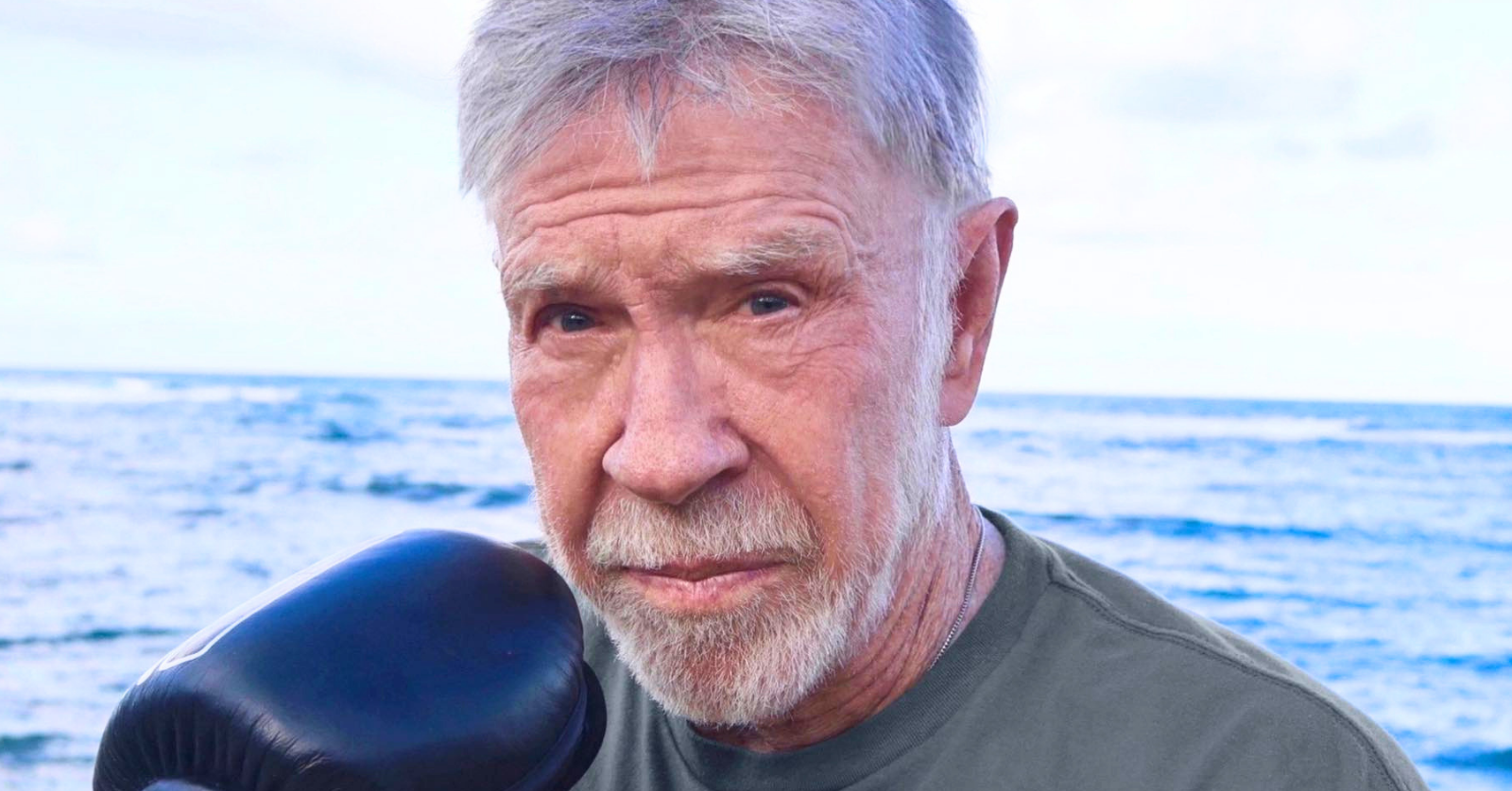 The family of Chuck Norris shared a new statement thanking fans for support after his death