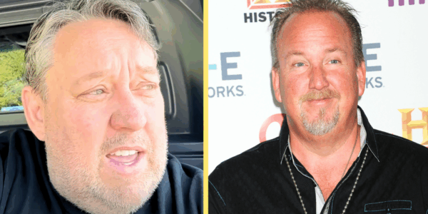 Rene Nezhoda reacts to death of Storage Wars co-star Darrell Sheets