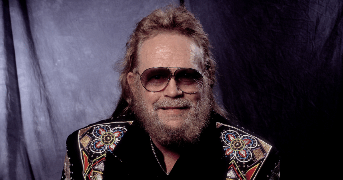 The country music community is mourning David Allan Coe following his death at age 86