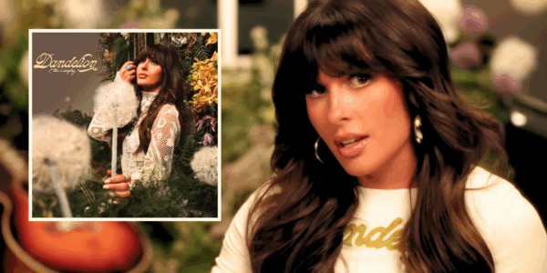 Ella Langley explains the hidden and secret meaning behind the title of her album Dandelion