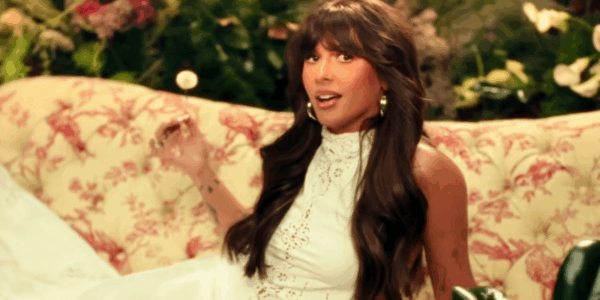 We learned four things from the Dandelion tracklist after Ella Langley released it