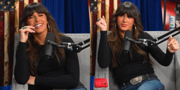 Ella Langley on Theo Von's podcast