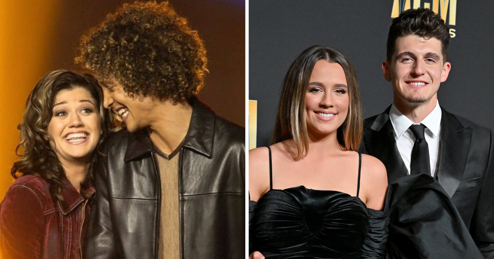 16 American Idol contestants who have dated after the show