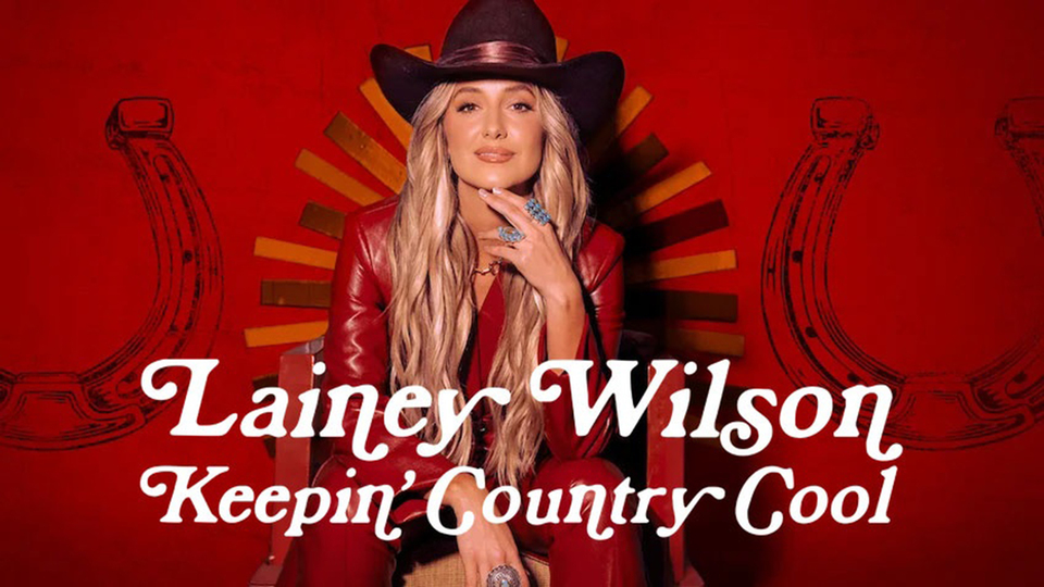 Lainey Wilson's Keepin' Country Cool documentary premiered on April 22 on Netflix 