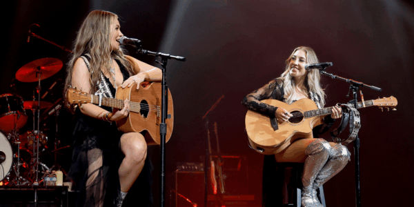 Maddie & Tae