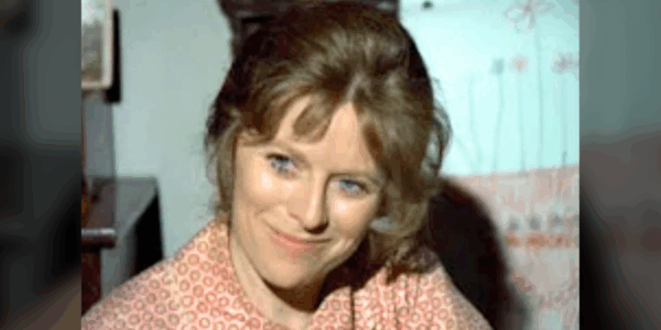 Mariclare Costello, beloved "The Waltons" actress has passed away