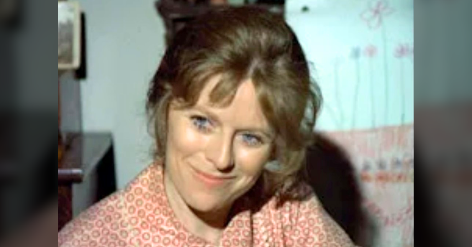 Mariclare Costello, beloved "The Waltons" actress has passed away
