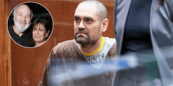 Nick Reiner appeared in court on Wednesday and agreed to a hearing date