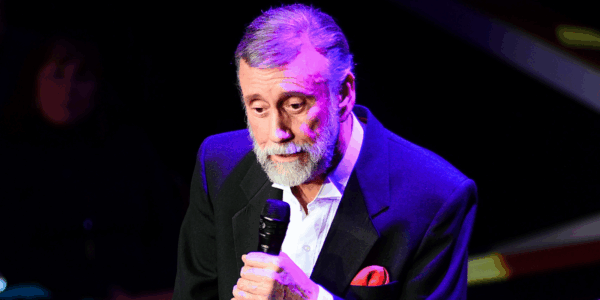 Ray Stevens