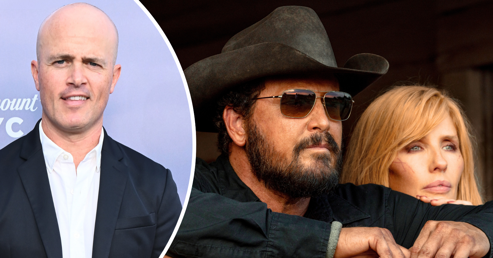 "Dutton Ranch" Showrunner is out 3 weeks ahead of premiere