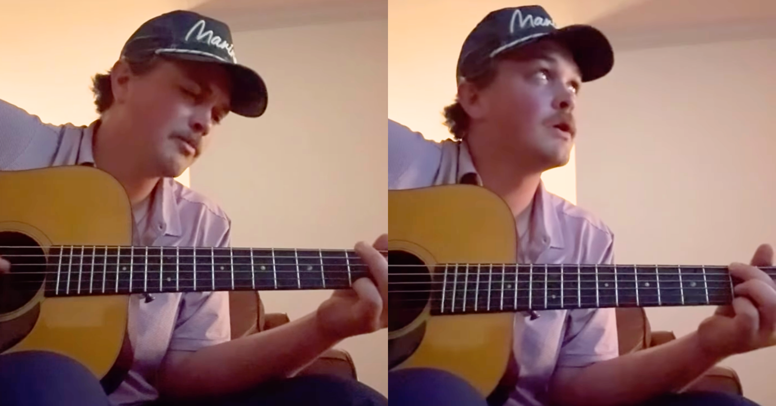 Zach Top teases new song