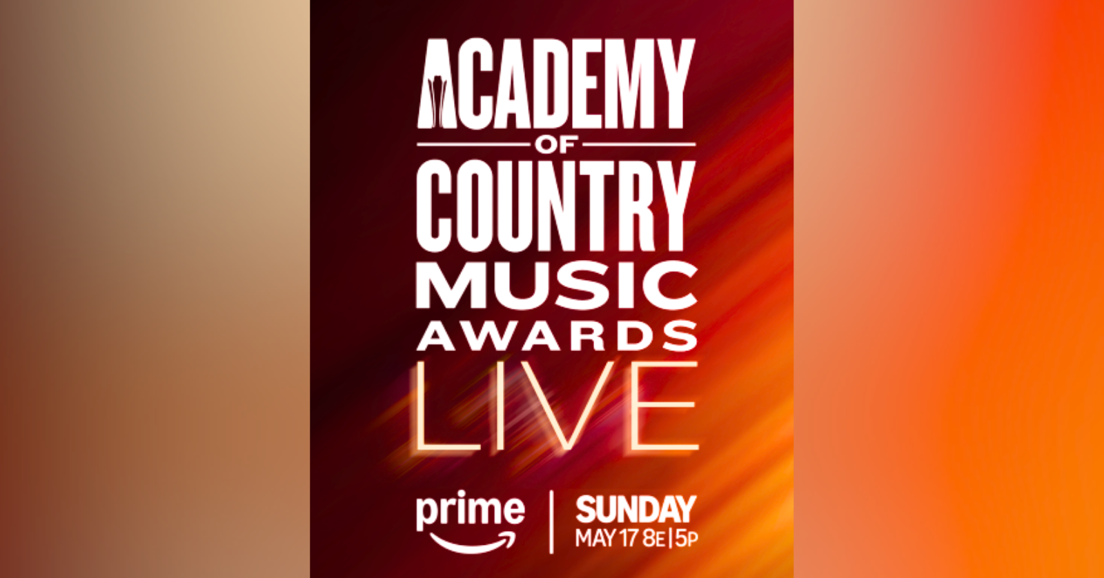 The winners at the 2026 ACM Awards, held on Sunday, May 17th, have been revealed