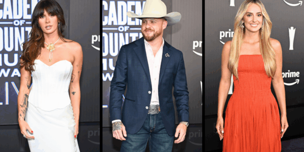 Ella Langley, Cody Johnson, and Lainey Wilson were among the best-dressed artists at the 2026 ACM Awards