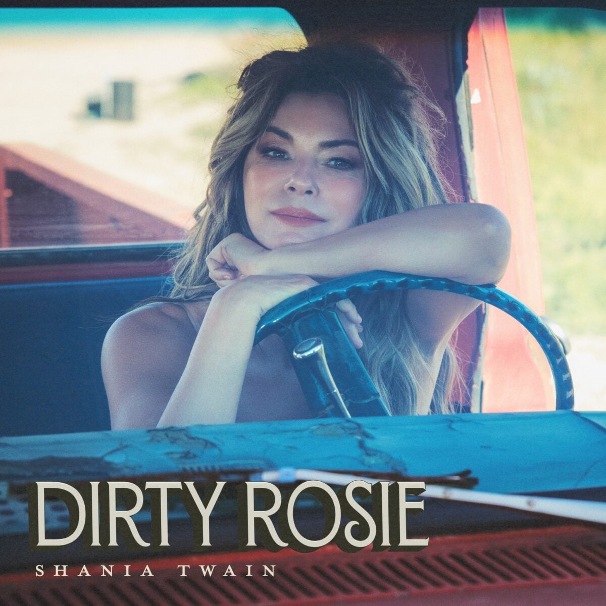 Shania Twain "Dirty Rosie"