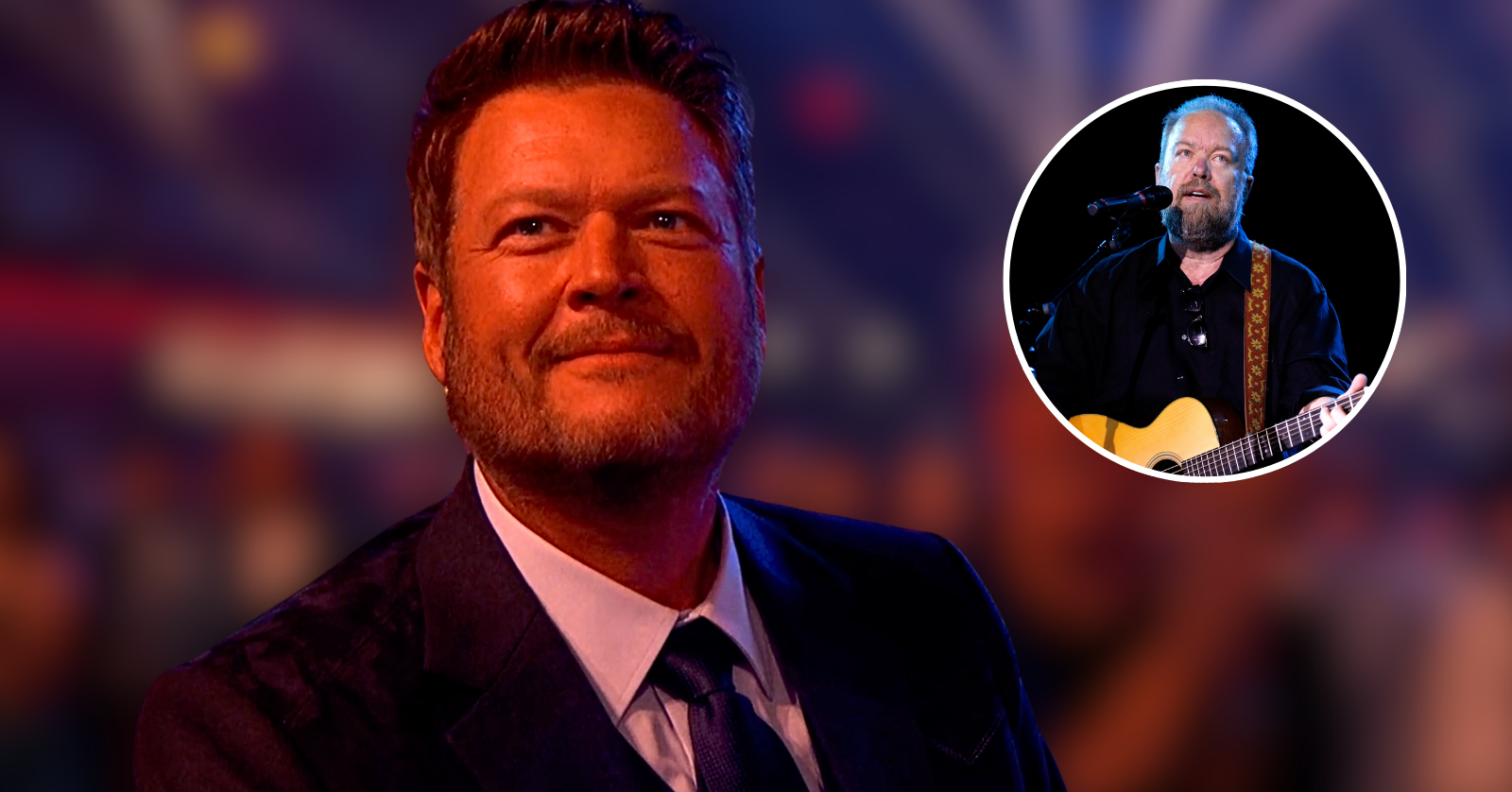 Blake Shelton is expected to celebrate the memory of Don Schlitz at the 61st ACM Awards with a performance of "The Gambler."