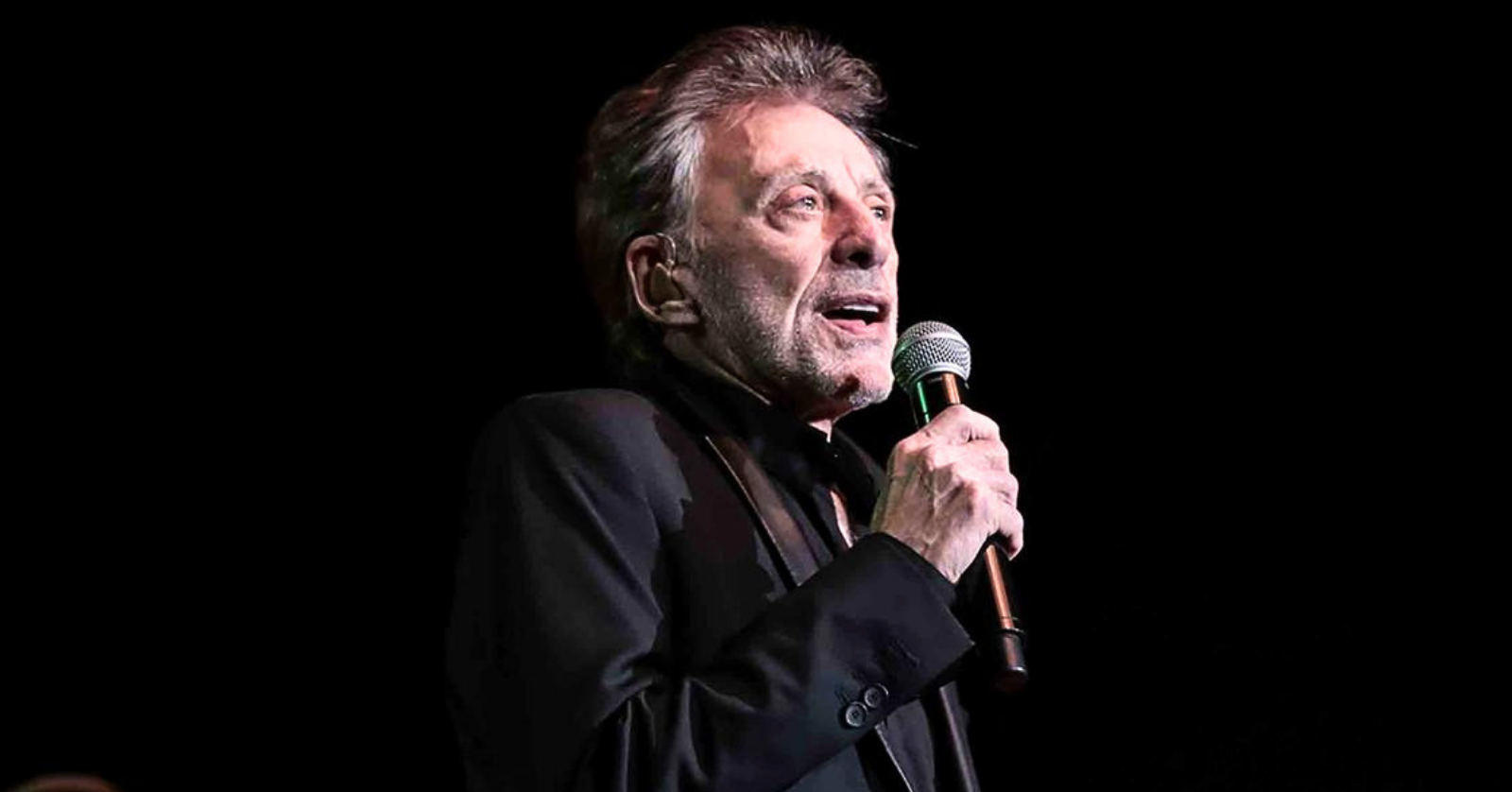 Famed singer Frankie Valli turned 92 on May 3, but the day was marked by a series of calls to police regarding an alleged violation of a restraining order.