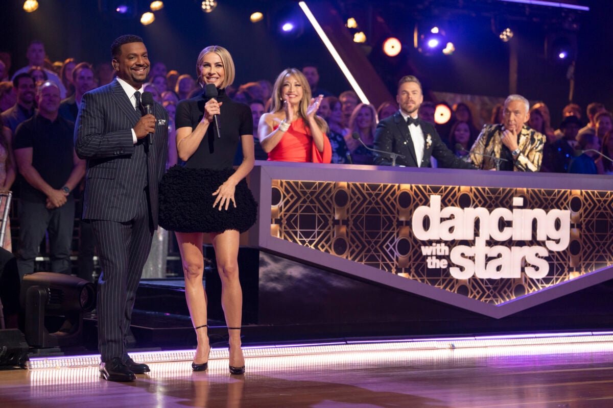 "Dancing with the Stars" is gearing up for Season 35 in the fall of 2026 