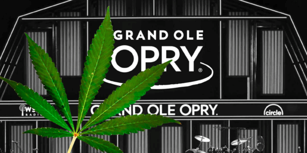 On May 14, the Grand Ole Opry announced it has partnered with a producer of THC beverages, with these drinks to be sold during shows...