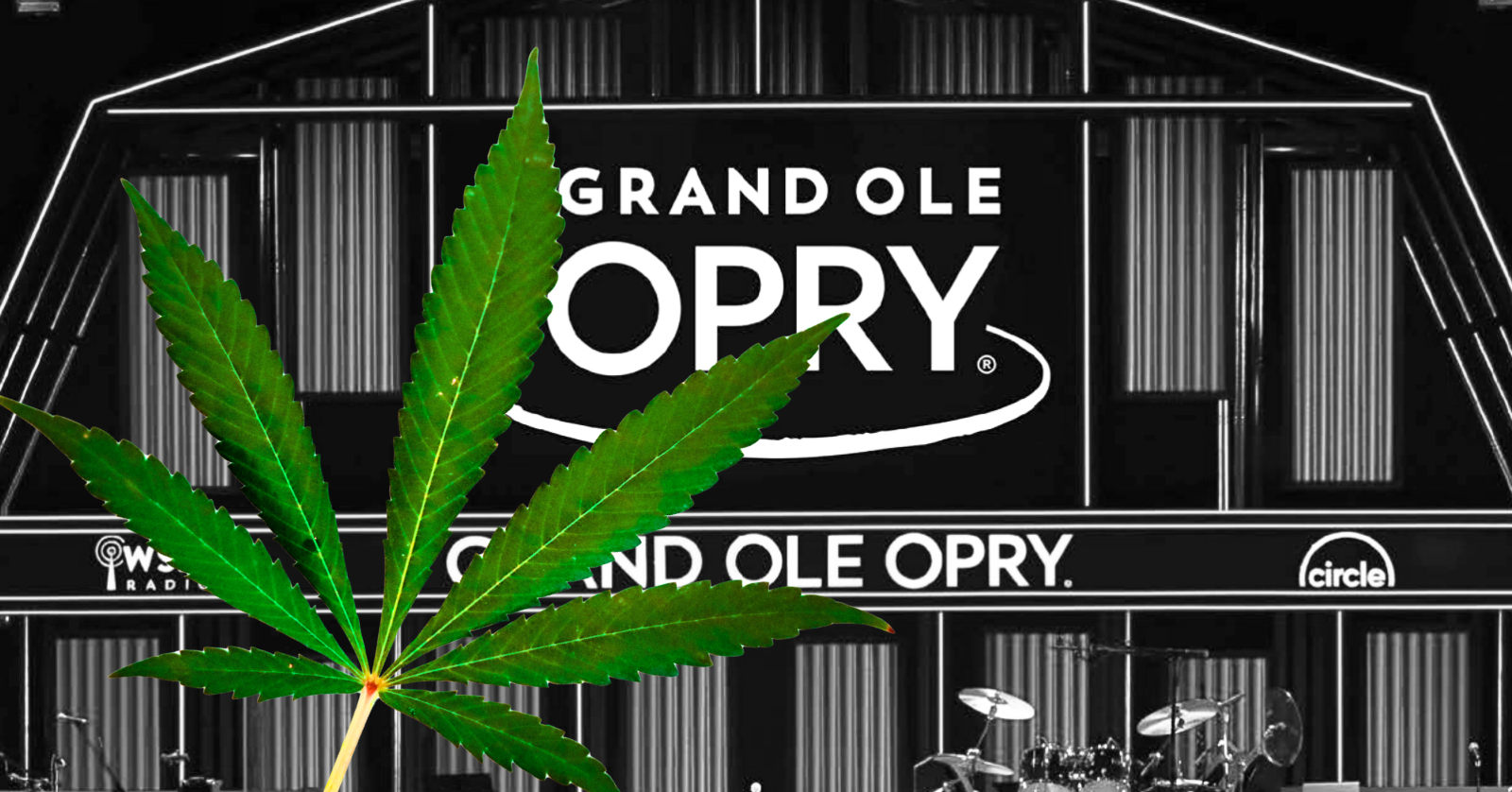 On May 14, the Grand Ole Opry announced it has partnered with a producer of THC beverages, with these drinks to be sold during shows...