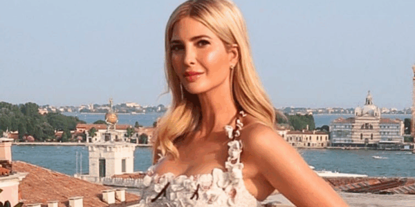 An Iranian-linked terrorist plot to assassinate President Trump's eldest daughter, Ivanka Trump, was reportedly foiled.