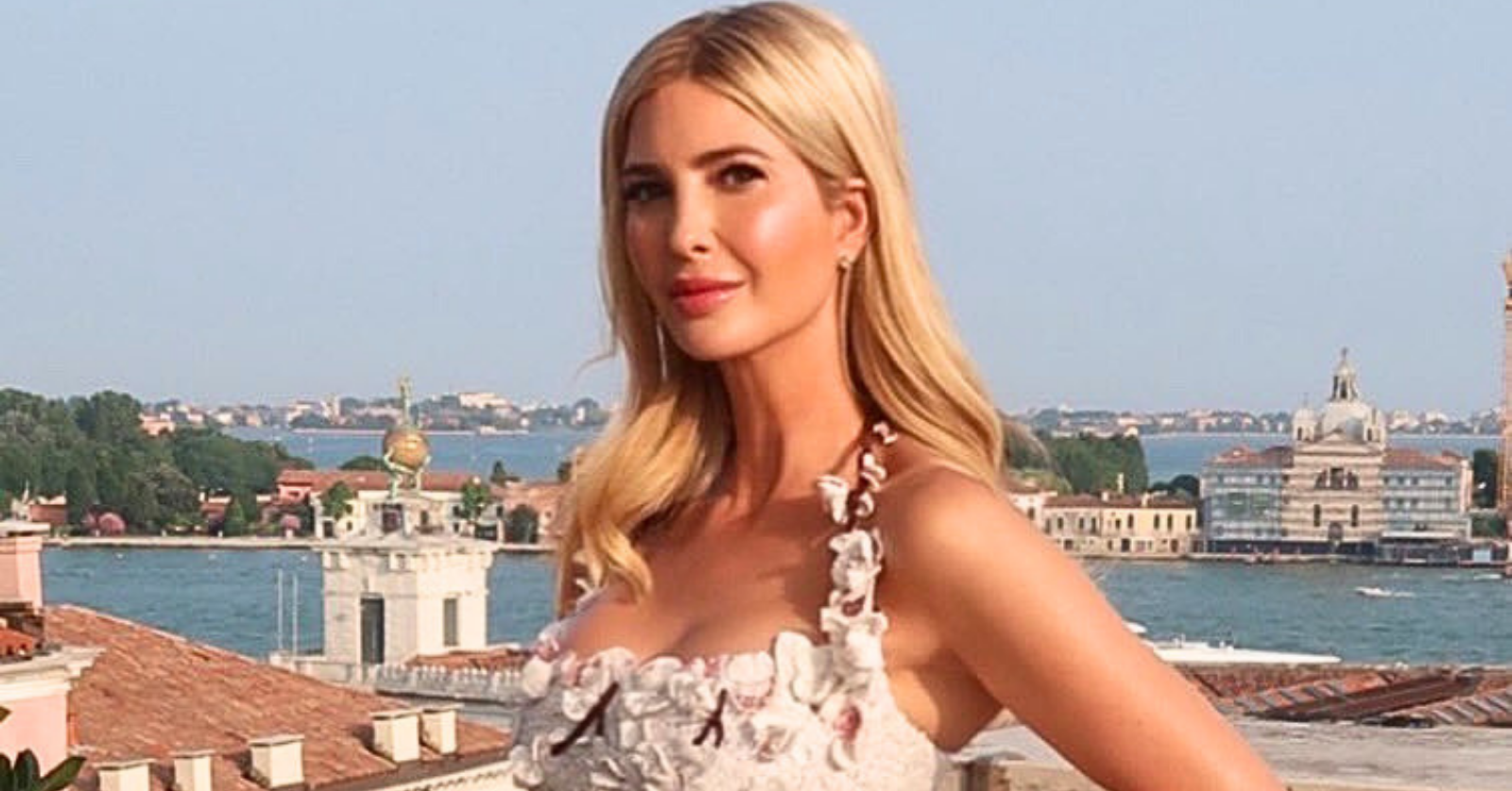 An Iranian-linked terrorist plot to assassinate President Trump's eldest daughter, Ivanka Trump, was reportedly foiled.