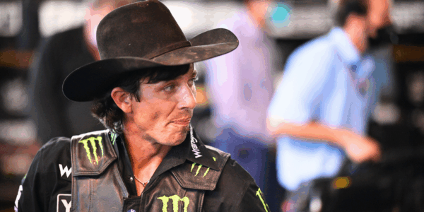 JB Mauney sits down for an interview with Country Rebel
