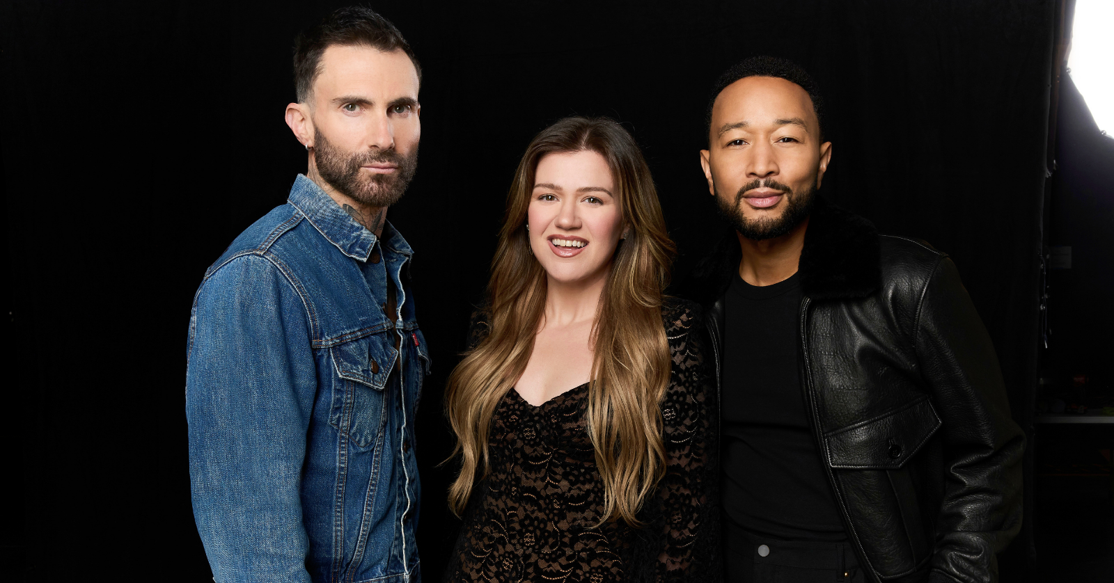 John Legend Shares The Reason He Won't Be Returning To "The Voice"