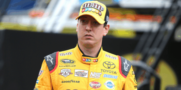 Kyle Busch