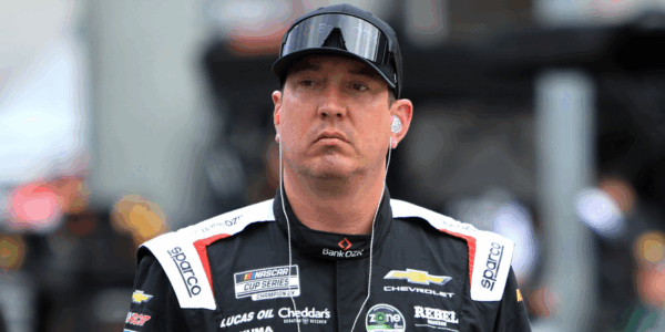 Kyle Busch
