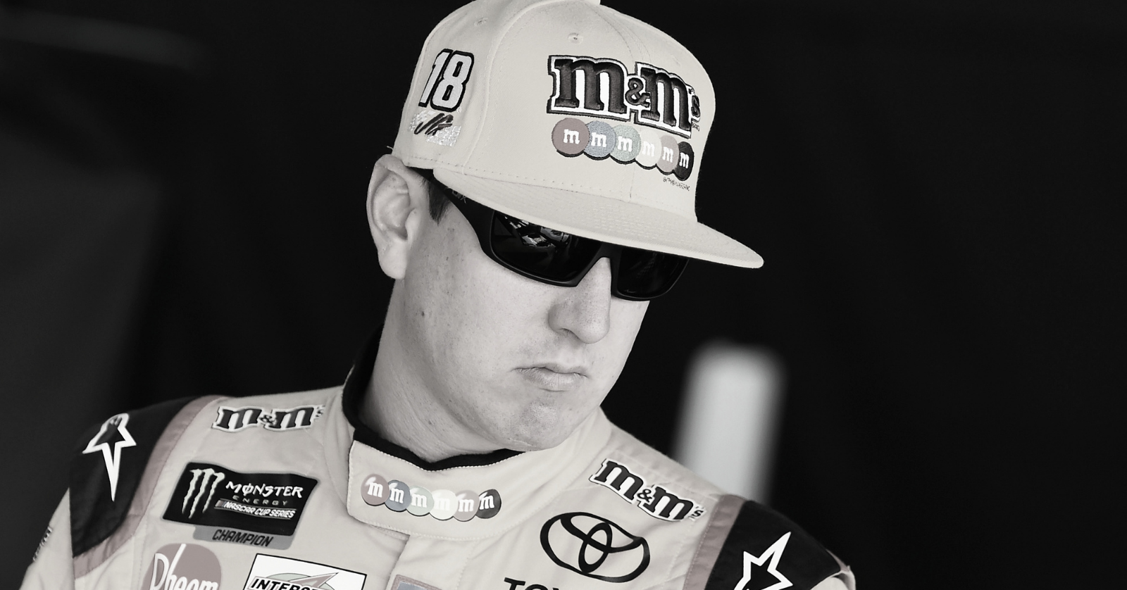 On May 21, two-time NASCAR champion Kyle Busch died suddenly at the age of 41, shocking the racing community and inspiring a host of touching tributes...