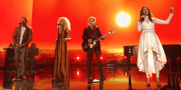 Little Big Town